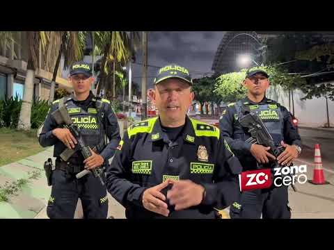 En Campo de la Cruz cayó uno de los más buscados por homicidio en Barranquilla