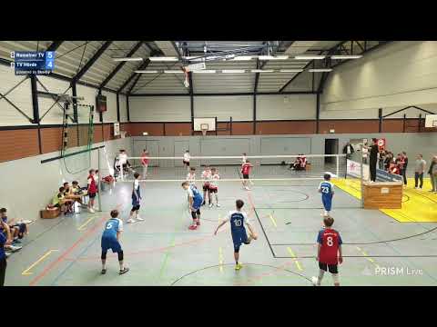 Rumelner TV - TV Hörde