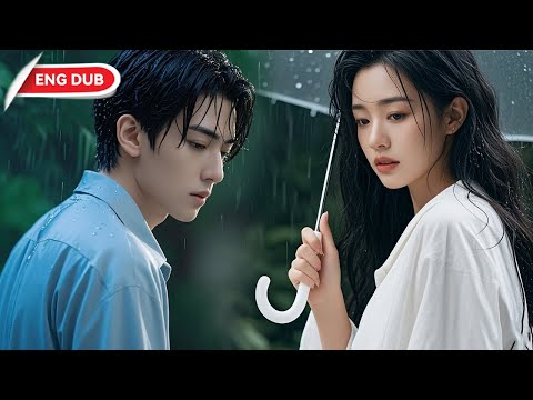 【ENG DUB】She Lost Everything in the Rain. He Lost Her When the Truth Came Out.