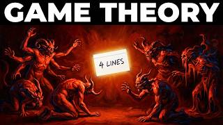 This Simple Game Theory Move Outsmarts 99% of the Population
