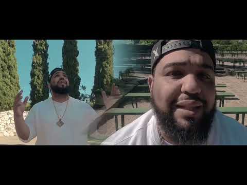 “So Alive” by Mahtie Bush x Mon$rock