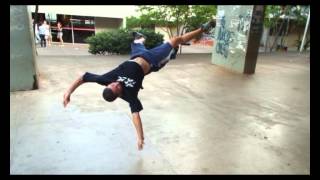 Aceyalone -  Find Out