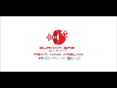 Ryook - Ft.Nayko - MASMAVİ DENİZ