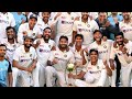 INDIA WON CELEBRATION VICTORY MASHU