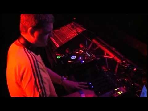 Hertz at Code - Fabrik in Madrid, Spain 2007