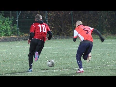 Ekipa Wino - Bocca.com.pl: 12. tydzień (FLS Jesień 2017)