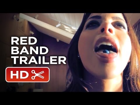 California Scheming Official Red Band Trailer 1 (2013) - Thriller HD