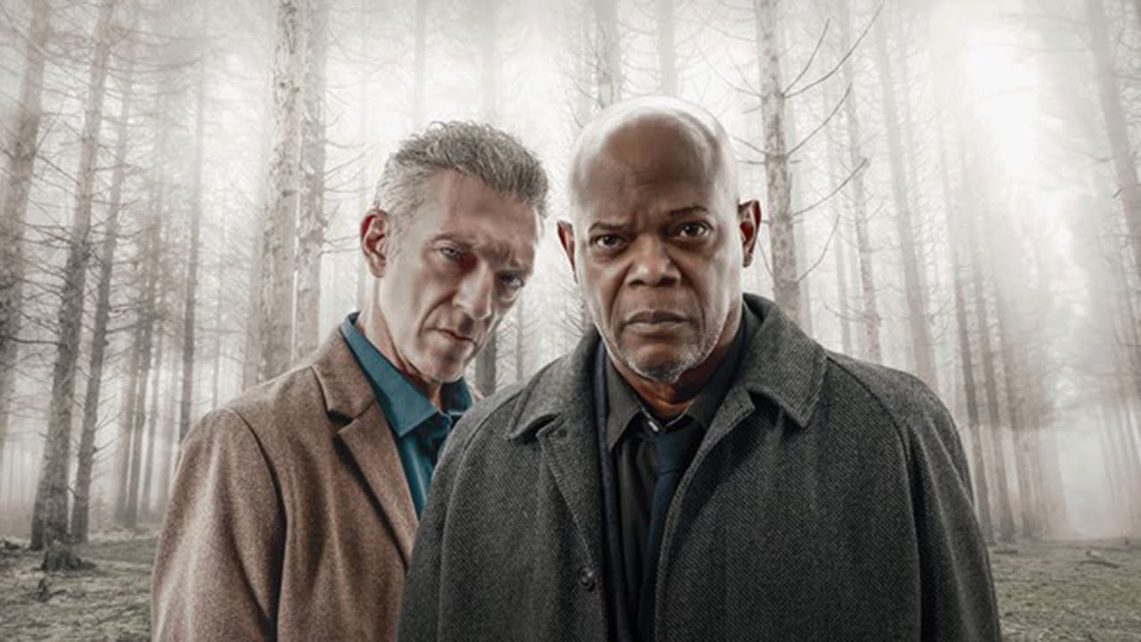 ザ・チェイサー/追撃者