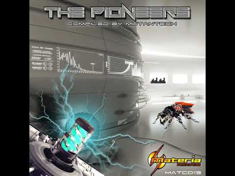 04 Undelete vs X-Side - Two is Not Four