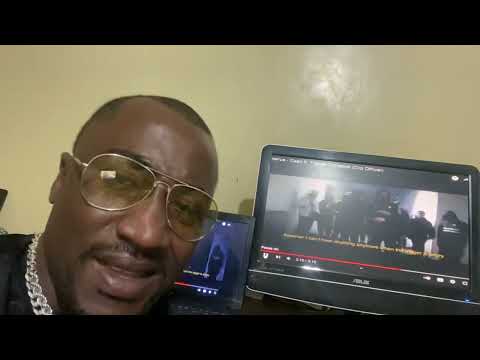 (Réaction ) Freeze Corleone🌶667 Cash  Ft veerus🔥