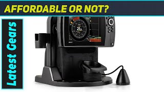Humminbird ICE Helix 7 G4 GPS: The Ultimate All-Season Fishing Powerhouse!