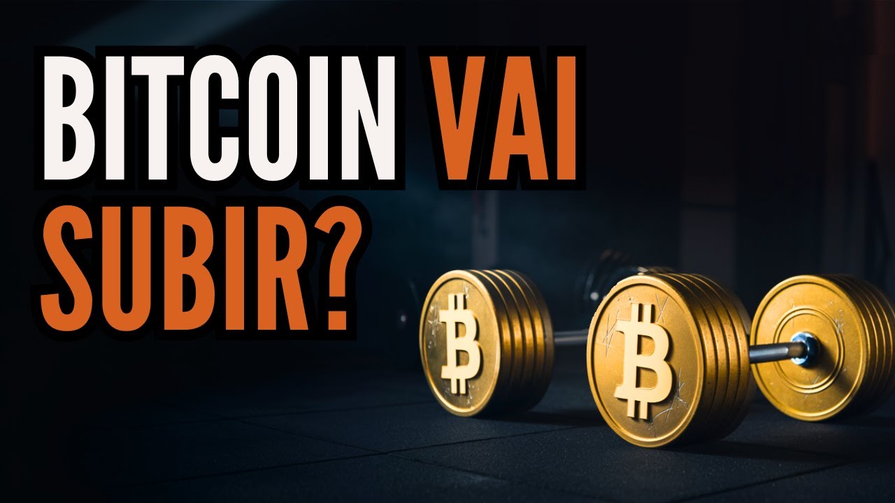 BITCOIN (BTC) MOSTRA FORÇA DE ALTA! VAI DAR CERTO? + ethereum (ETH), ONDO, ENA, XRP, VIRTUAL, VISTA