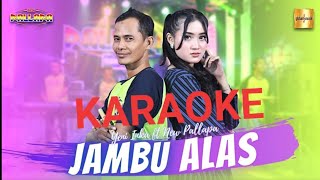 Download lagu JAMBU ALAS YENI INKA Ft NEW PALLAPA||Karaoke versi dangdut lambada mp3 Download lagu JAMBU ALAS YENI INKA Ft NEW PALLAPA||Karaoke versi dangdut lambada mp3