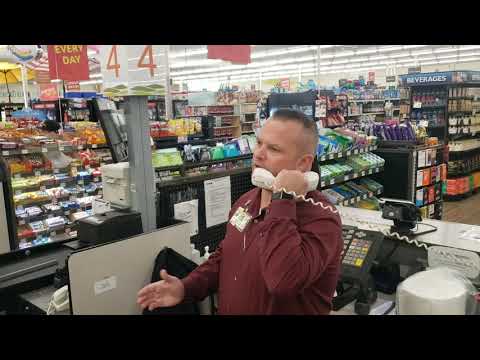 Thank you Savemart employees!