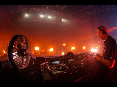 Drokz @ Thunderdome 2019