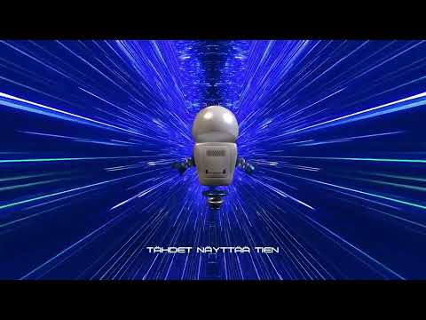 San. - Kohti tuntematonta (Virallinen lyriikkavideo) | [BL®]