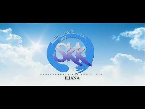Senilagakali Kei Koroilagi - Iliana Tikitawake (Official Music Video)