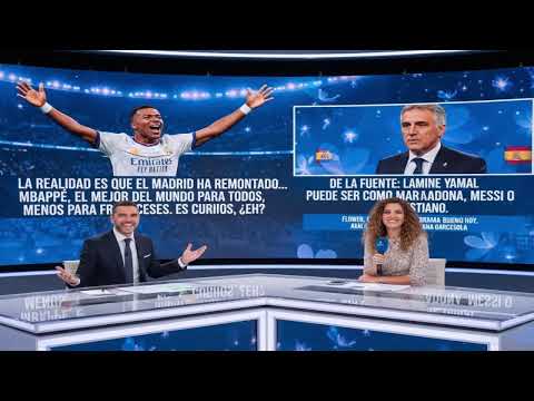 EL CHIRINGUITO DE JUGONES DE HOY – MARTES 16  DE DICIEMBRE DE 2025 (COMPLETO HD) #FULL HD 1080