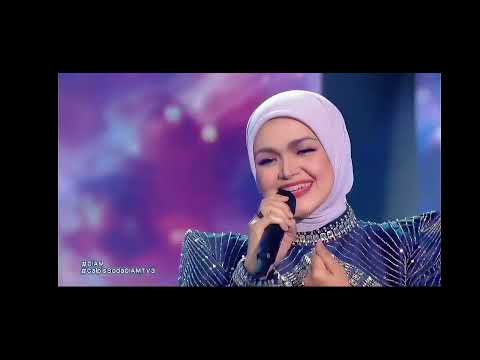 Siti Situ Sana Sini, Kau Kekasihku, Nirmala - Dato' Sri Siti Nurhaliza | #OIAM | DOLBY