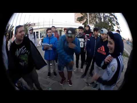 Kers vs Rdh PARTE 1 - FINAL. FECHA 3 (12/06)