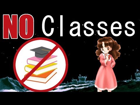 Is It Possible to Beat Princess Maker 2 Without Taking Any Classes? -Princess Maker 2 Challenge