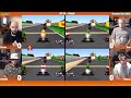 Mario Kart 64 Tournament Summer Kart 2024 Finals