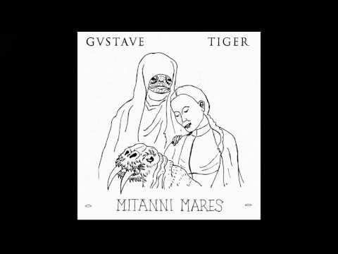 Gustave Tiger - Countess Bathory (Venom)