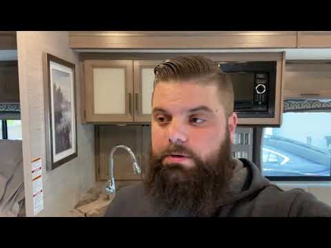 Operating the water pump