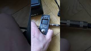Video thumbnail for NEW Donner DT-1 Guitar Tuner Pedal UNBOXING & DEMO by Van Dominick