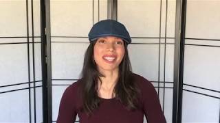 Singer/Actress Terry Dexter Talks Prey the Short Film 2018