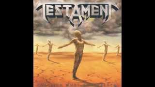 Testament - Sins Of Omission (1989)