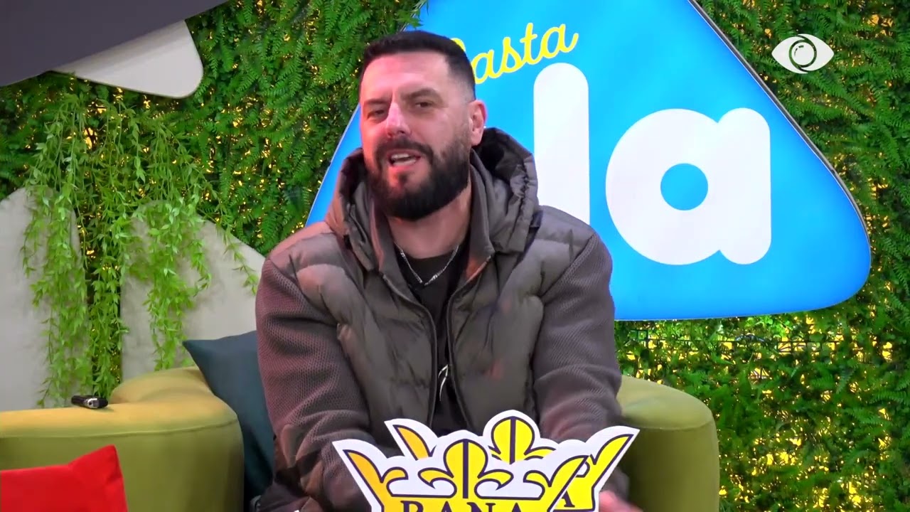 “Ajo tjetra thotë që po të bëjnë dasmë këta të dy…”/ Miri flet me Rogertin për Selin