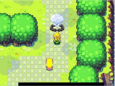 Walkthrough Zelda minish cap ep 1 [Un début bien rapide]