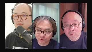 Vibe Codingで夢を見るエンジニアと、SKY-HIに学ぶフィードバック力。カイさんを迎えて語るテックと推し活 ep638