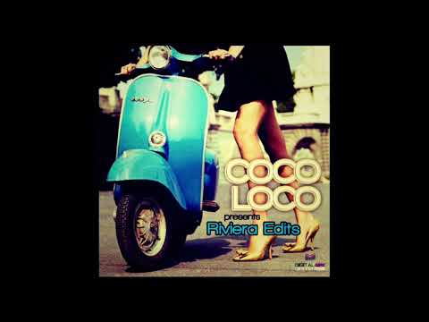 S-Tone Inc.  Feat. Marlon – Get Freaky Now (Coco Loco Mix)