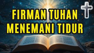 Download lagu Firman Tuhan Untuk Menemani Saat Tidur mp3 Download lagu Firman Tuhan Untuk Menemani Saat Tidur mp3