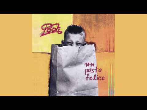 Pooh - Mi manchi [dall'album UN POSTO FELICE - 1999]