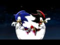OLD SFM Sonic Adventure 2 Battle Opening Recreation