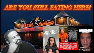 They Were Spitting In The Food Texas Roadhouse Controversy Explained
