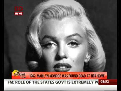 History of the Day I August 5