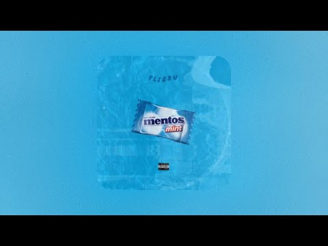 Fligru - Mentos (prod. 27Corazones Beats) (reupload)