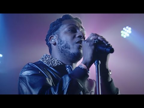 Leon Bridges ft. Kiana Lede - Better (Live from The Troubadour)