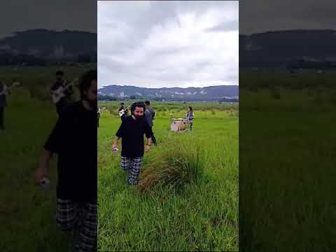 Behind the scenes - Billyo miido cover music video