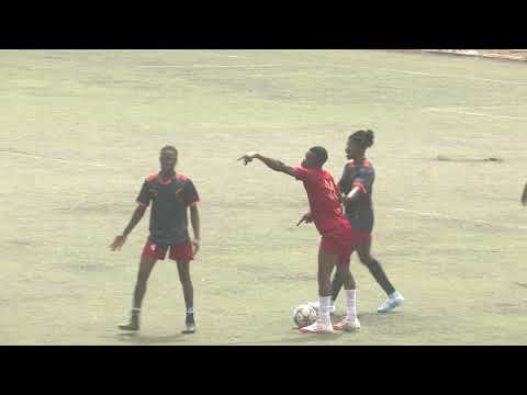 Enugu Conference | Matchday 1 | Eloven FC vs Soccer Lab FC