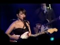 JESUS ETC ~ NORAH JONES live at Ancienne Belgium 2010