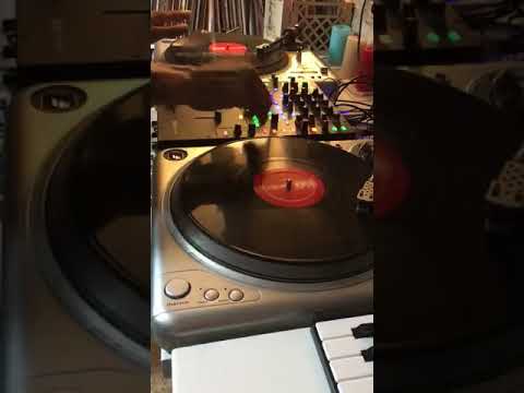 [DJ Dino] [IDA France 2018] [Technical Qualifier]