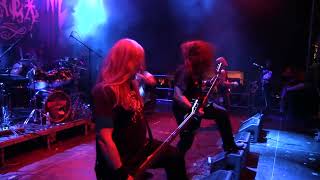 Centinex - ( Live In : Obscene Extreme Festival ( Trutnov - Czech Republic ) - (  2.015 ).