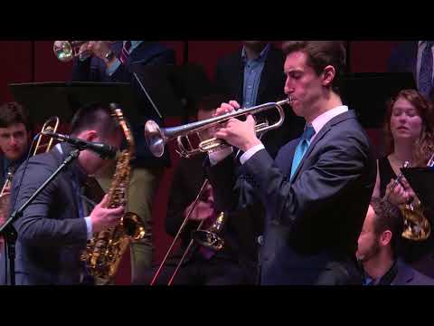 Long Yellow Road – Toshiko Akiyoshi