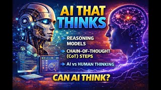 AI That Thinks