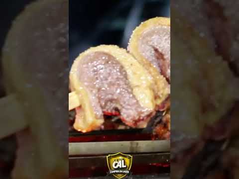 ✅EXPOCAL 2025 CAMPINA DA LAGOA PARANÁ 